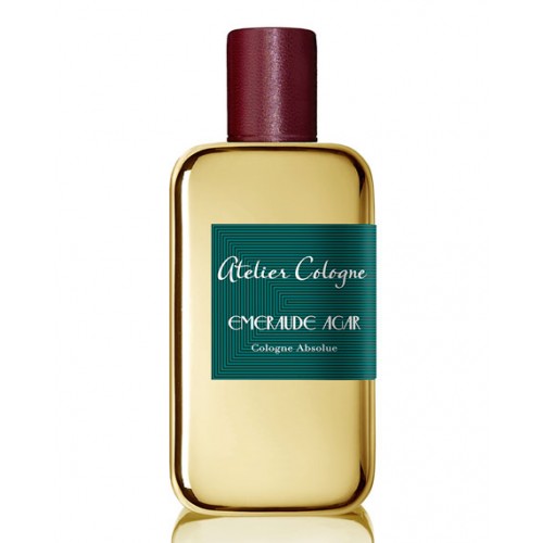 ATELIER COLOGNE EMERAUDE AGAR 100 ml Unısex Tester Parfüm